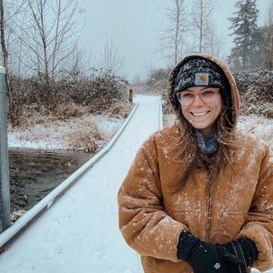 Meet your Posher, Lauren